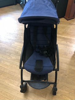 Коляска tommy yoya