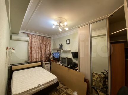 Комната 15 м² в 3-к, 1/9 эт.