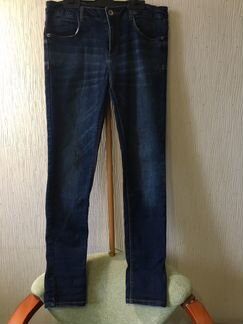 Джинсы Zara для девочки