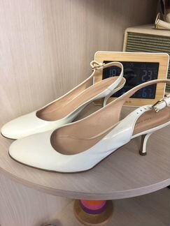 Туфли coccinelle