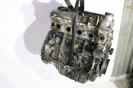 Двигатель Мерседес Вито 611,980 (611980) 2,2 л Cdi