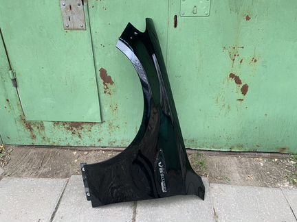 Крыло левое Mercedes W213 E213 AMG 6.3