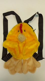 Рюкзак детский