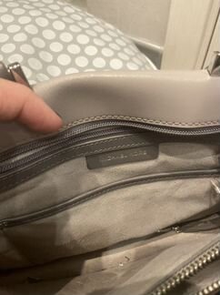 Сумка женская натуральная кожа