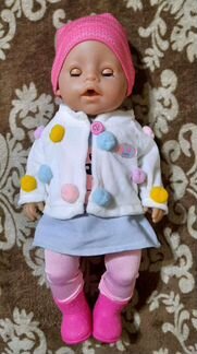 Пупс Baby Born