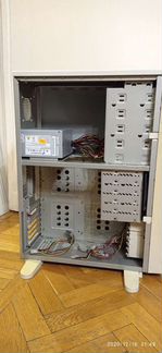 Серверный корпус