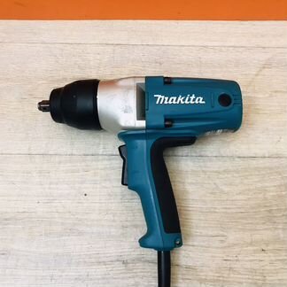 Ударный гайковерт makita TW0350 N1/Г85