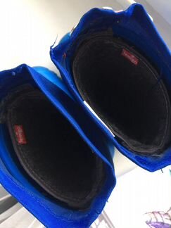 Lemigo grizzly 30-31