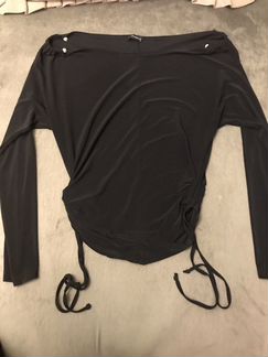 Блузка размер 46