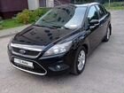 Ford Focus 1.6 AT, 2011, битый, 131 000 км