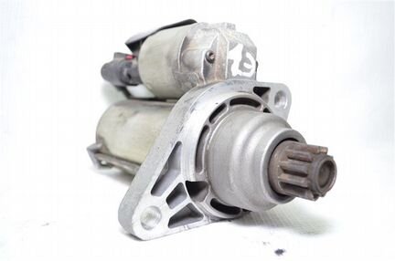 Стартер Volkswagen Jetta 5 1.2 cyvb 2009