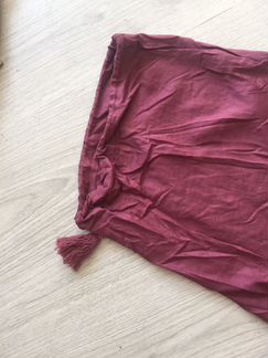 Новая пляжная туника