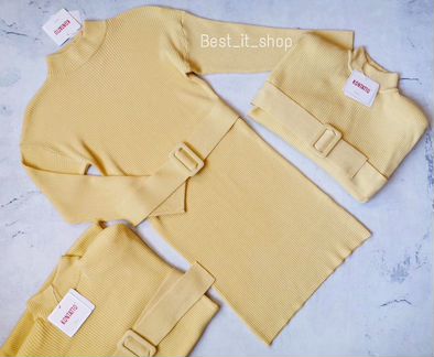 Платье Kontatto Италия