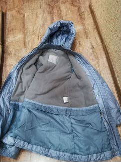 Пальто шалуны