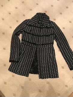 Продам пальто dept