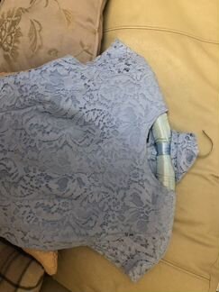 Платье бренда Золотой песок