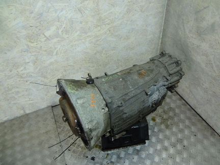 АКПП 722.907 Мерседес ML63 AMG W251