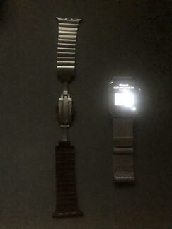 Apple watch series 3