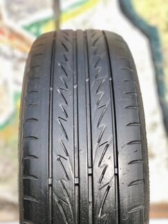 Шина 205/60 R16 Bridgestone Sporty Style MY02