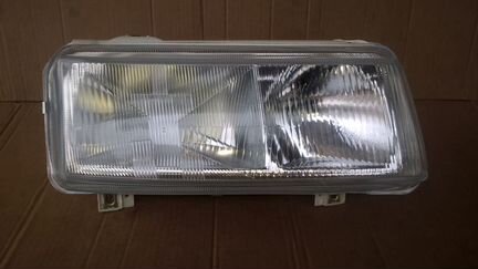 Новая фара на Фольксваген Пассат / Passat В-4