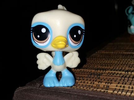 Littlest Pet Shop