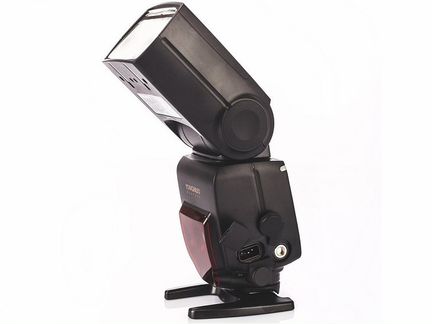 Вспышка YongNuo Speedlite YN685 для Nikon новая