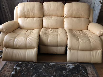 Диван и кресла