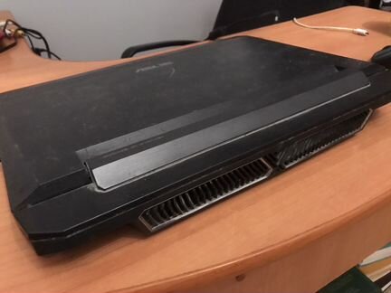 Ноутбук игровой Acer