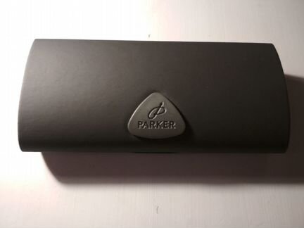 Перьевая ручка Parker Sonnet Stainless Steel GT