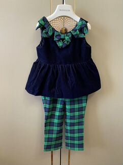 Костюм для девочки Janie and Jack, на 2 г