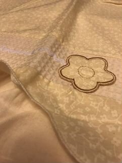 Кпб детский новый Золотой Гусь