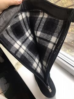 Сапоги Alba 38