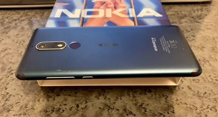 Nokia 5.1