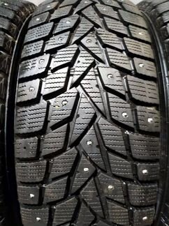235 65 17 Dunlop бу Шины Зимние 235 65 R17 99D