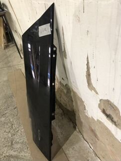 Крыло левое Мерседес 204 Mercedes GLK 204 без дефе