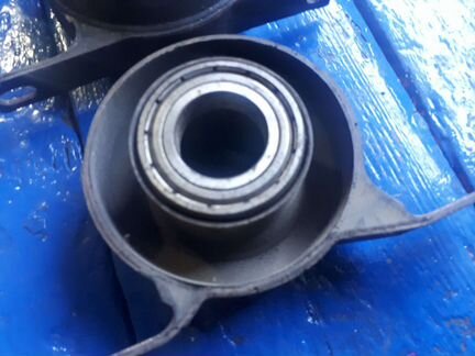 Бмв Е23 Е28 Е30 подшипник подвесной кардана