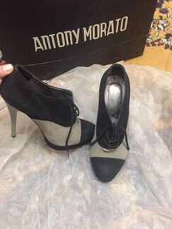 Ботильоны женские 37 размер