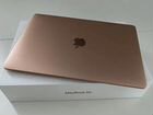 Apple macbook air 13 2020 m1 gold (8 гб, 512 SSD)
