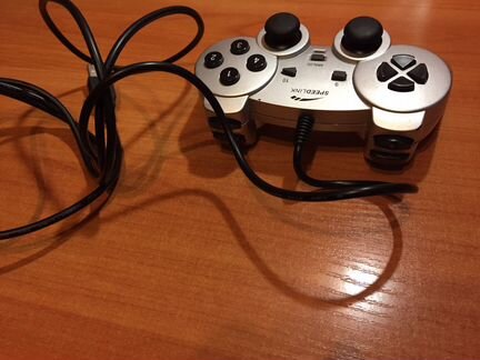 Джойстик для PS3