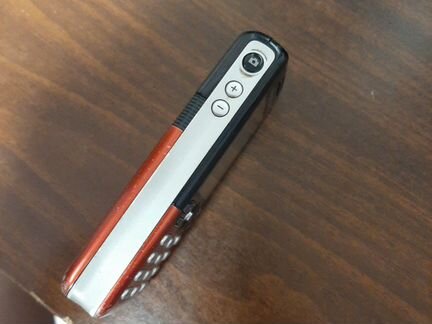 Sony Ericsson t610