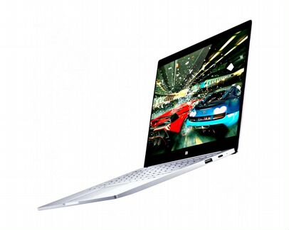 Ноутбук Xiaomi Mi Notebook Air 12.5
