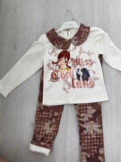 Комплект 3 в 1 Cocoland