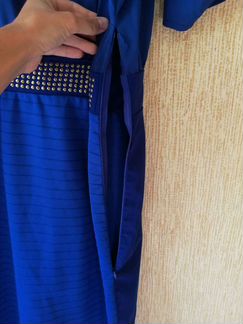 Платье женское, 46 размер