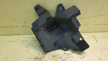 Пыльник бампера передний левый Mazda Cx-7