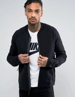 Толстовка на молнии Nike Tech Knit