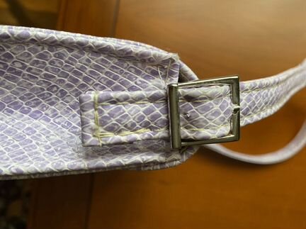 Сумка-клатч, Италия