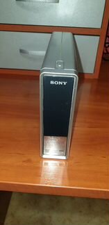 Sony DVD/CD- RW recorder