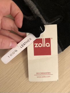 Мужские новые перчатки