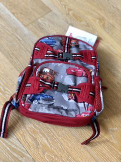 Рюкзак детский Pottery Barn США новый