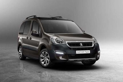 Стекло передней двери peugeot partner 2009-до н. в